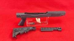 Tapco Synthetic 10/22 Tactical Stock