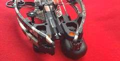 2020 Ravin R10 Crossbow With Hardcase