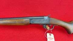 Stevens Model 9478 12 Gauge