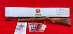 Ruger 10/22 .22 Cal