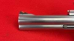 Smith & Wesson 686 .357 Mag