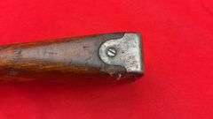 Remington Mosin Nagant 1917 7.62X54R