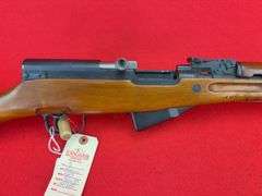 Norinco SKS 7.62 X 39