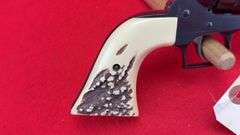 New Model Super Blackhawk 44 Mag