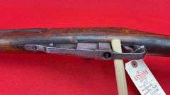 Remington Mosin Nagant 1917 7.62X54R