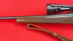 Remington 700 22-250 REM