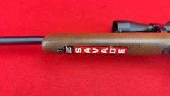 Savage 64 .22 LR Only