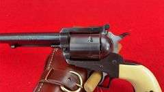 New Model Super Blackhawk 44 Mag