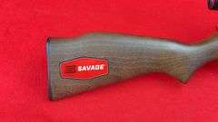 Savage 64 .22 LR Only
