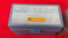 338 & 308 Norma Ammo