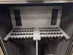 Stack-On 75 Firearms Safe (No Shipping)