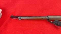 Turkish  Mauser  8mm Caliber