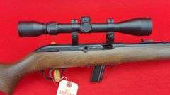 Savage 64 .22 LR Only