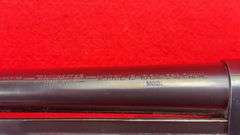 Winchester Model 12 16 Ga