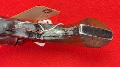 Ruger Blackhawk  .357 Magnum Caliber