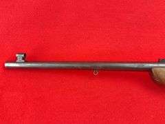 BSA Model 13 Martini Target Rifle 22 LR