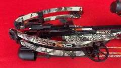 2020 Ravin R10 Crossbow With Hardcase