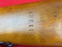 Norinco SKS 7.62 X 39