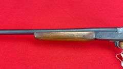 Stevens Model 9478 12 Gauge