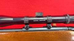 Remington 582 22 S, L, LR