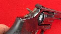 Smith & Wesson K-38 Combat Masterpiece 15-7 38 Special