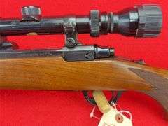 Ruger M77  .243 Winchester Caliber