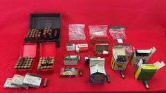 Misc Shotgun Shells 16,20,12,10Ga, Bullets, Brass, And Ammo