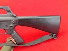 Colt M-16A1 Clone 5.56mm Caliber  NO IL SALES