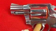 Taurus/Rossi 357 Revolver