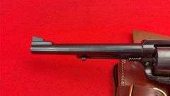 New Model Super Blackhawk 44 Mag