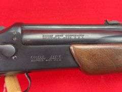 Savage 24-E .410 3"/.22 LR