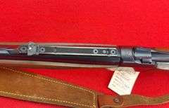 Ruger No 1 .375 H&H Mag