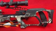2020 Ravin R10 Crossbow With Hardcase