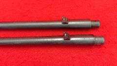 (2) Ruger 10/22 Barrels