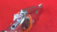 Taurus/Rossi 357 Revolver