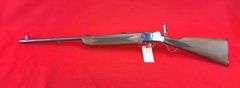 BSA Model 13 Martini Target Rifle 22 LR