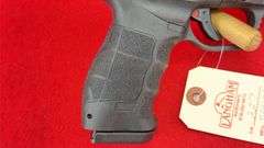 SAR USA SAR9 9mm Pistol NO ILLINOIS SALES