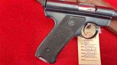 Ruger Standard 22 LR