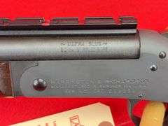 H&R Ultra Slug 20Ga Shotgun