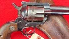 Ruger Blackhawk  .357 Magnum Caliber