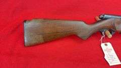 Mossberg Model 185 D 20GA