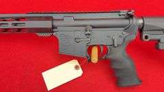 Anderson AM-15 223/5.56 (No Il Sales)