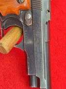Wards Western Field Model 5 22 LR