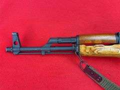 Romanian AK-47  7.62x39 Caliber  NO IL SALES