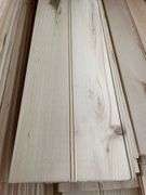 (79) 16' & (41) 12' 1"x8" Eastern White Pine T&G, V-Groove on One Side and Beaded on Other Side