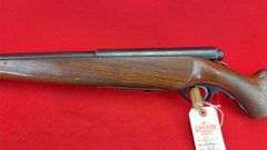 Mossberg Model 185 D 20GA