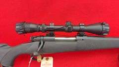 Winchester  Model 70  .300 Win Mag Caliber