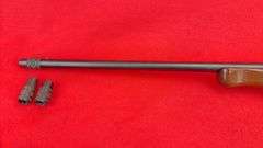 Mossberg Model 185 D 20GA