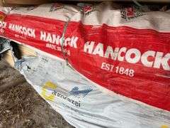 (79) 16' & (41) 12' 1"x8" Eastern White Pine T&G, V-Groove on One Side and Beaded on Other Side