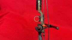 Browning Rage Compound Bow - Langham Auctioneers